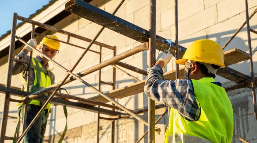 Expert top industrial roofings services in Key West, FL